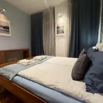WILANOWSKA apartment&garden