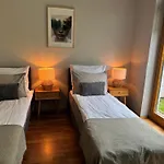 WILANOWSKA apartment&garden