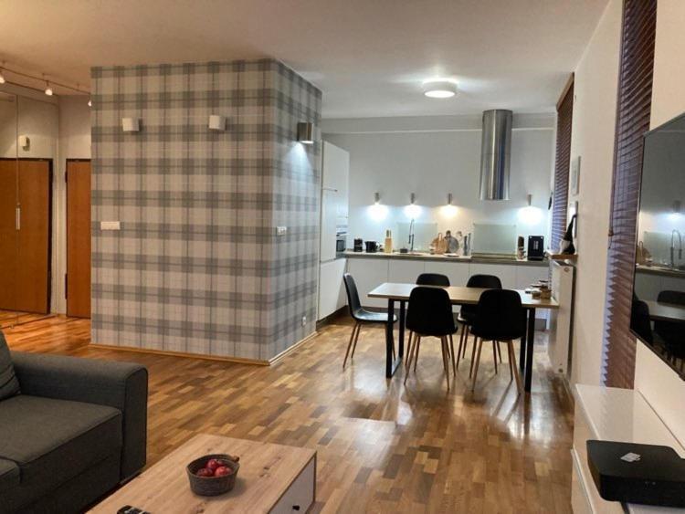 Apartament Wilanowska Apartment&garden